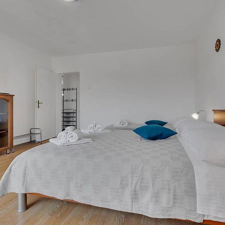 City View Apartment Makarska Exterior photo