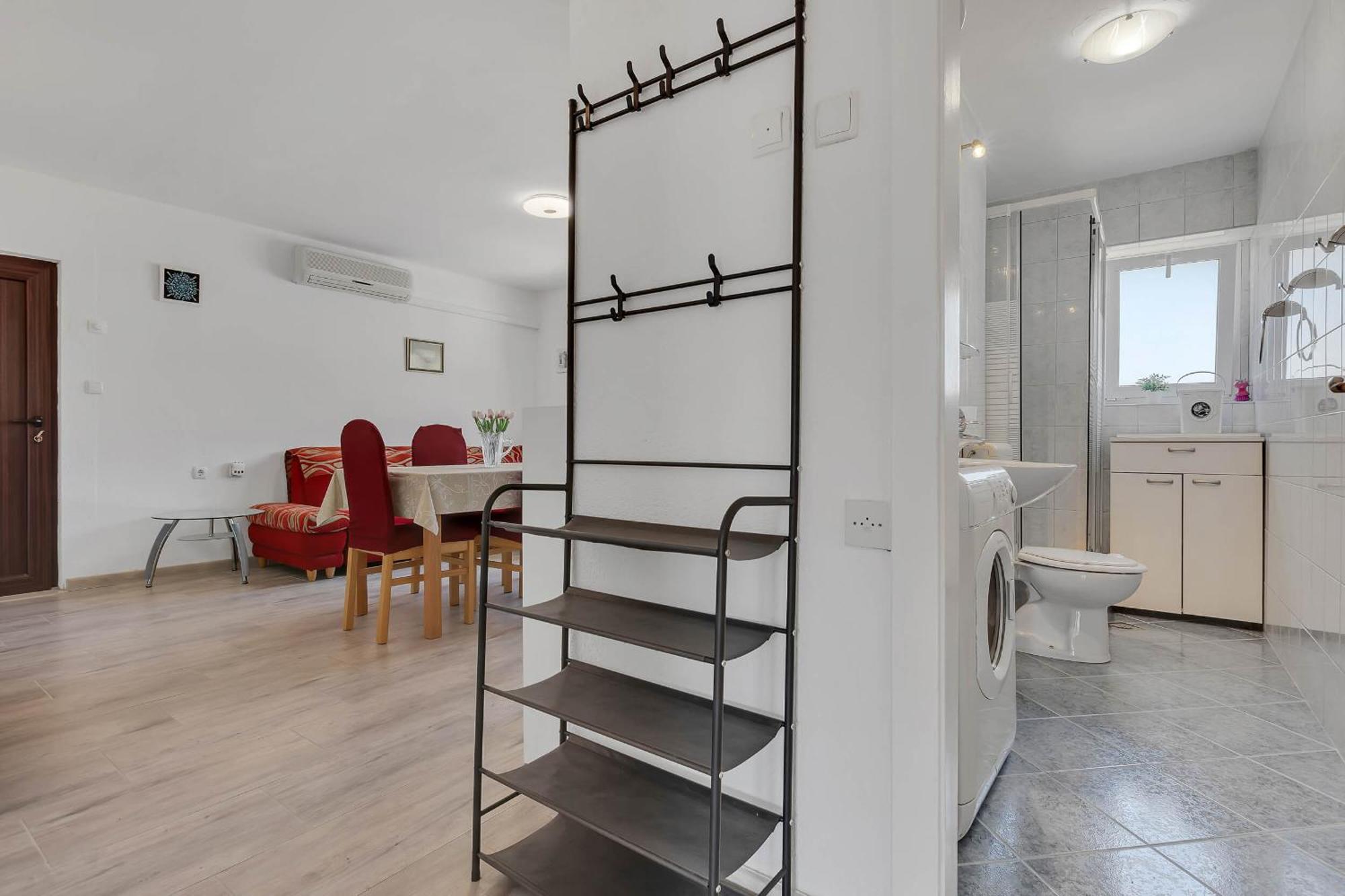 City View Apartment Makarska Exterior photo